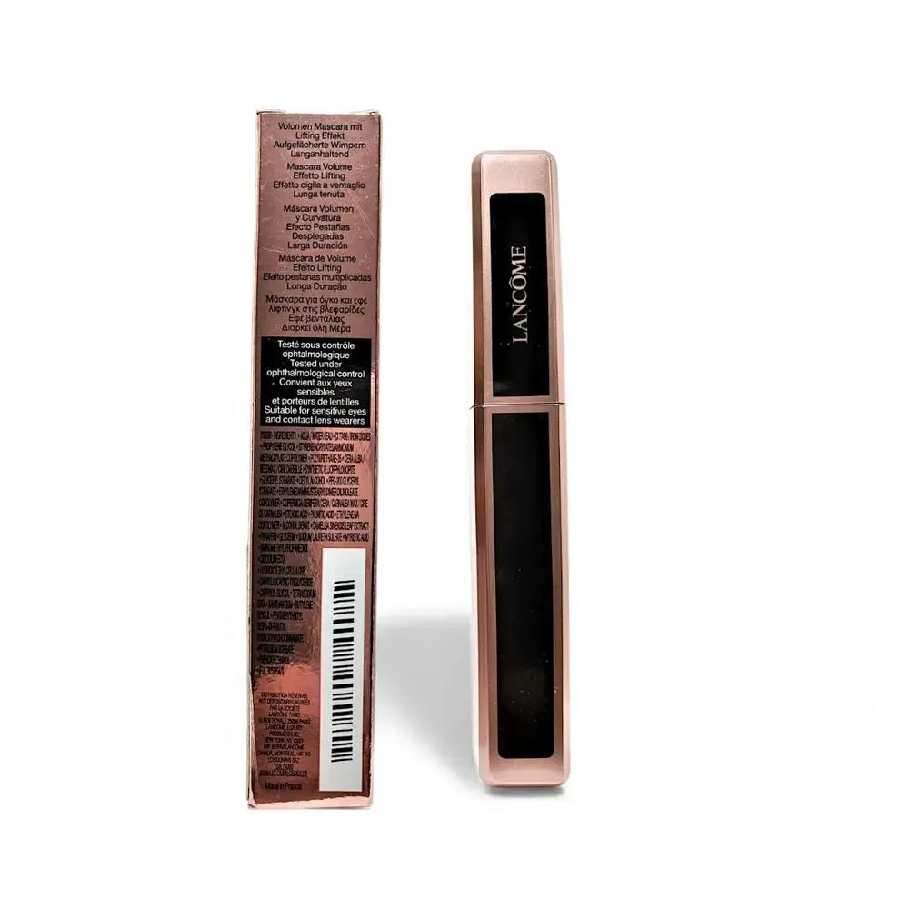 Lancome Idole Mascara